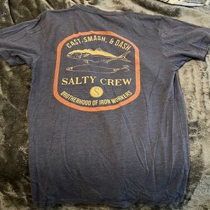 Salty Crew - Medium